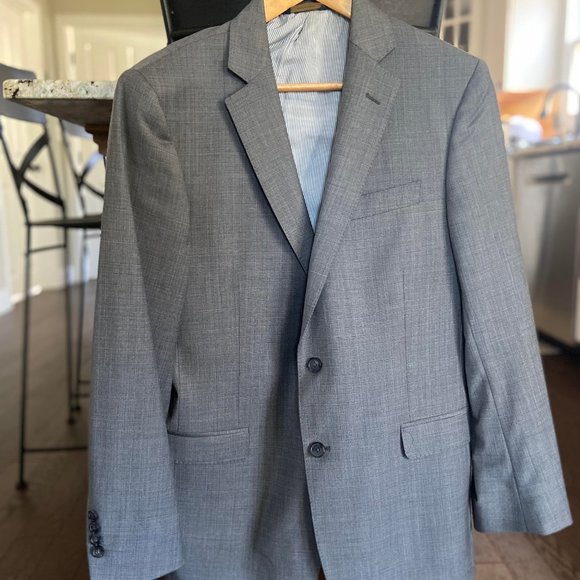Brooks Brothers Explorer Sport Coat 